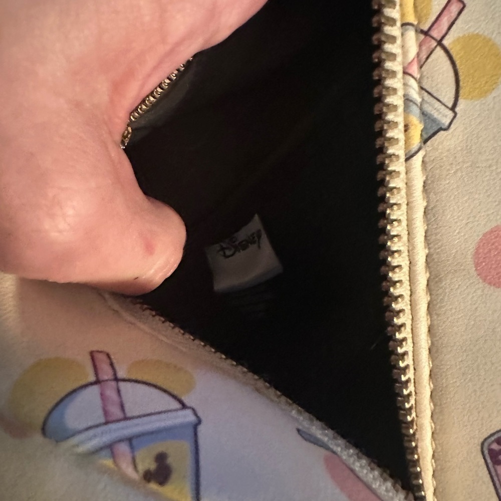 Mickey boba mini backpack - Picture 8 of 12